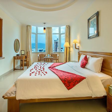 Golden Sea Hotel Da Nang Eksteriør bilde